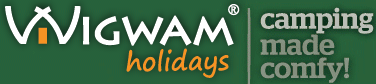 Wigwam Holidays Discount Codes & Vouchers 2021