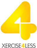 Xercise4Less Discount Codes & Vouchers 2022
