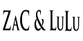 Zac & Lulu Discount Codes & Vouchers 2022