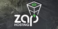 ZAP-Hosting Vouchers & Voucher Codes 2022